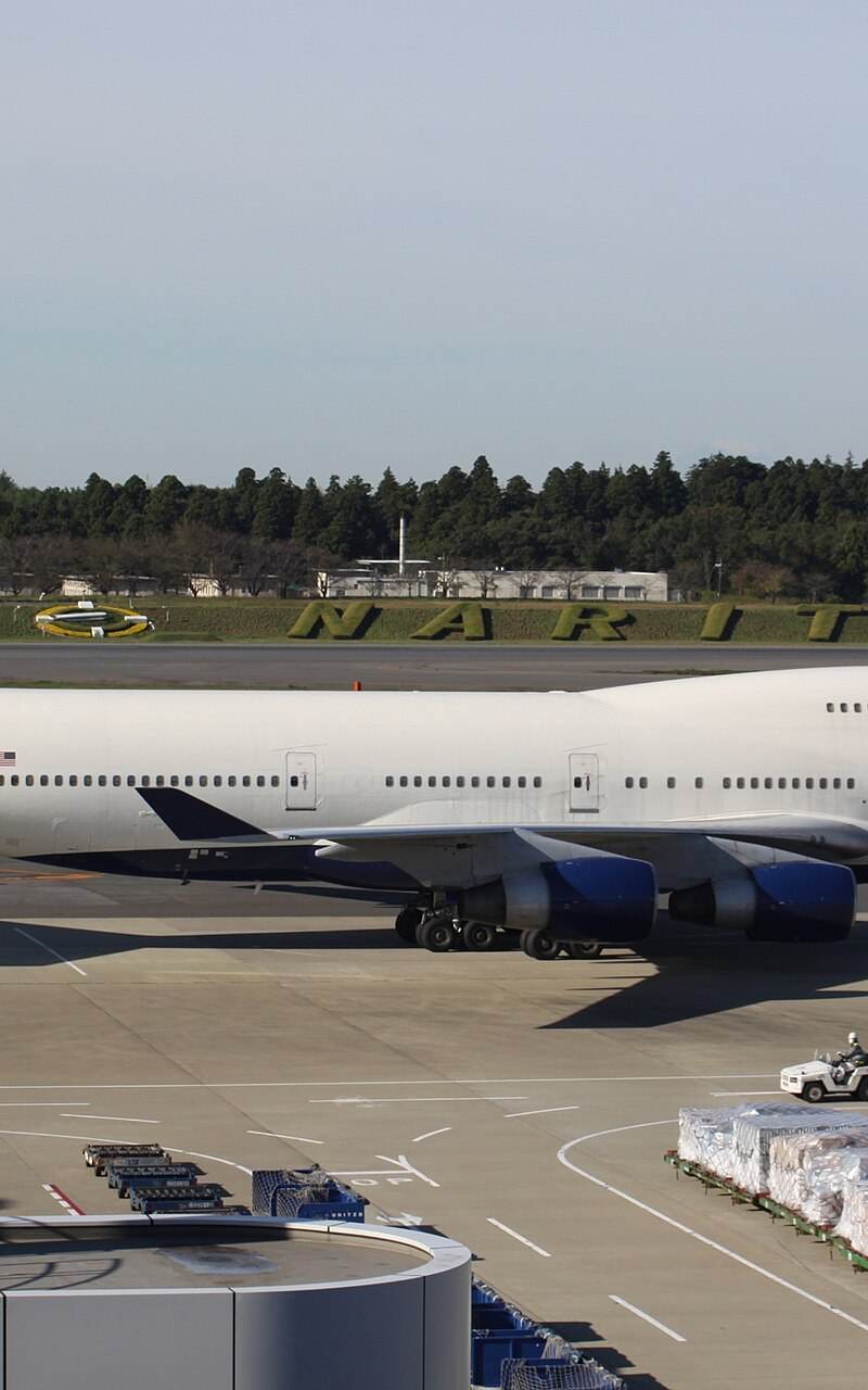 N663US - Boeing