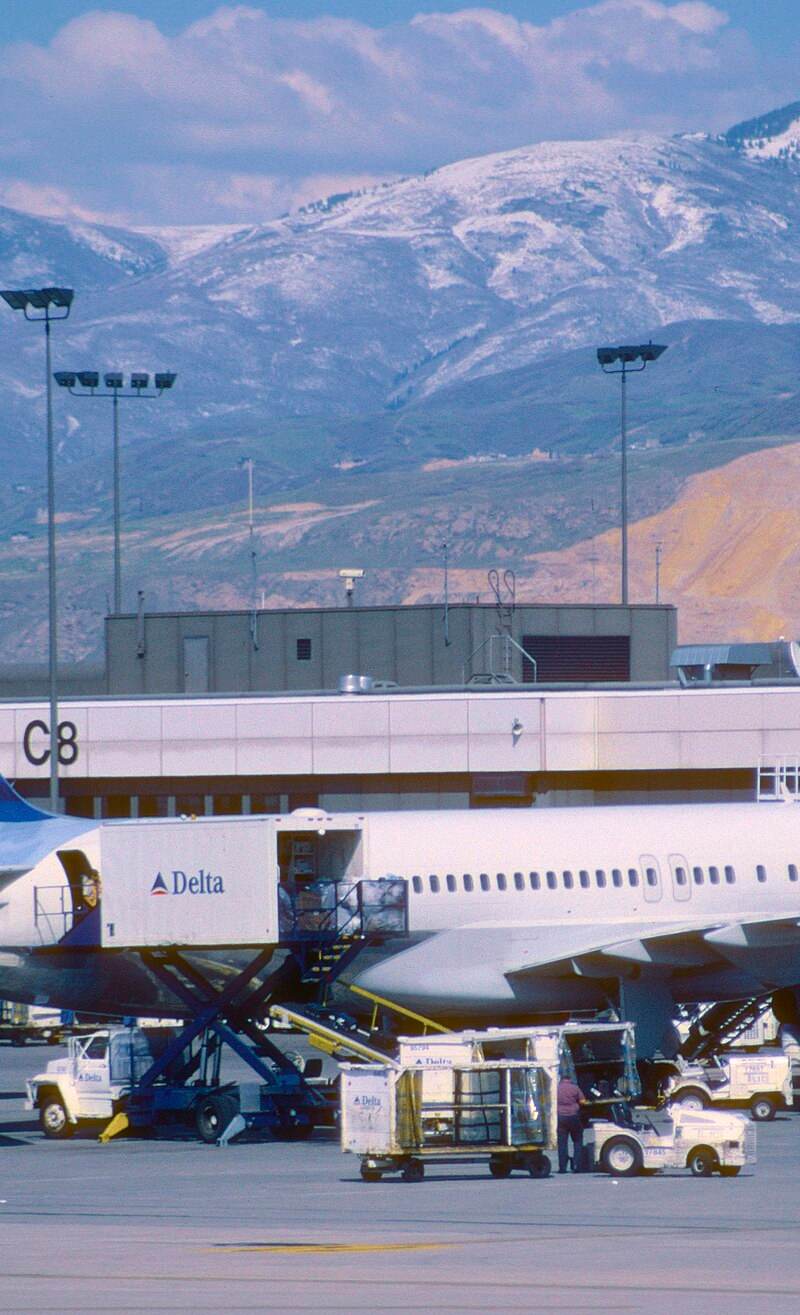 N664DN - Boeing