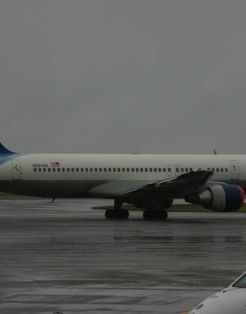 N664DN - Boeing