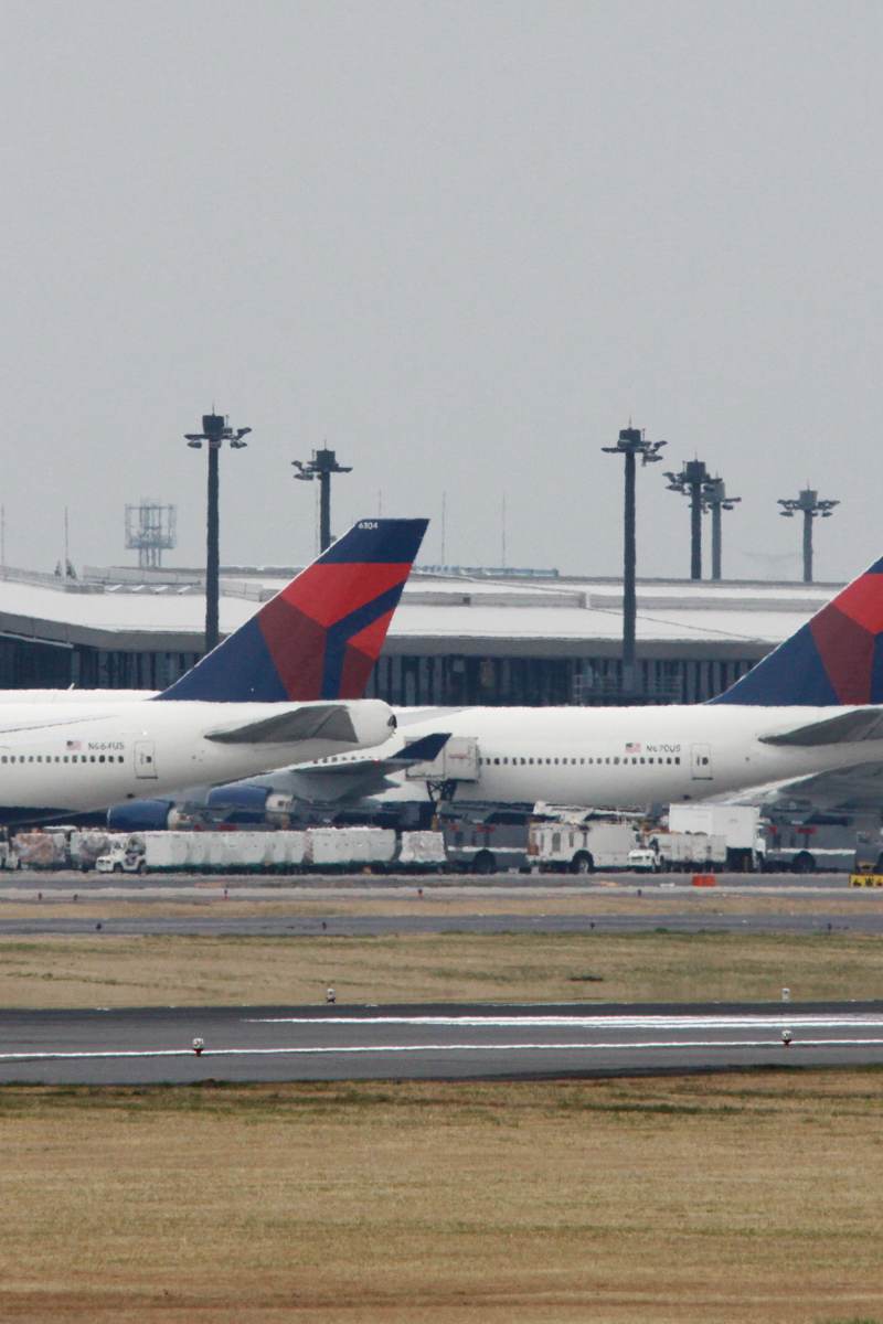 N664US - Aircraft