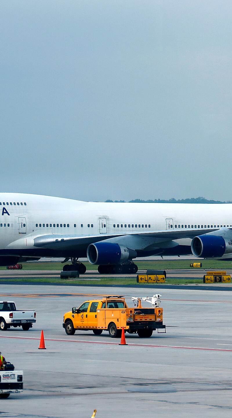 N664US - Boeing