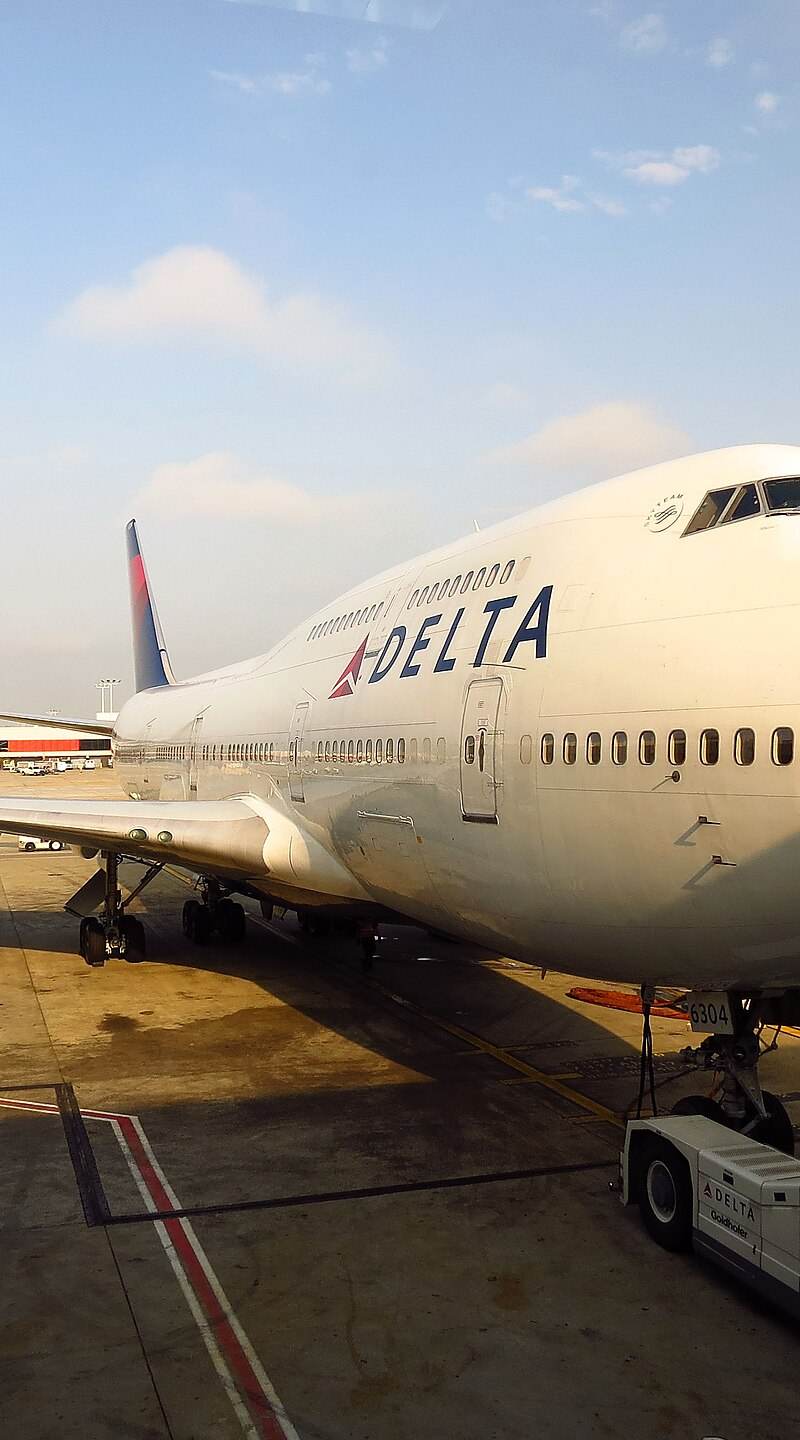 N664US - Boeing