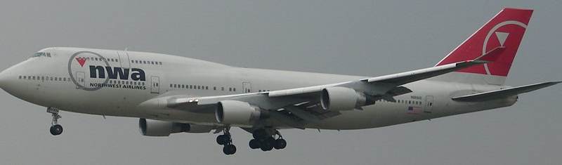 N664US - Boeing