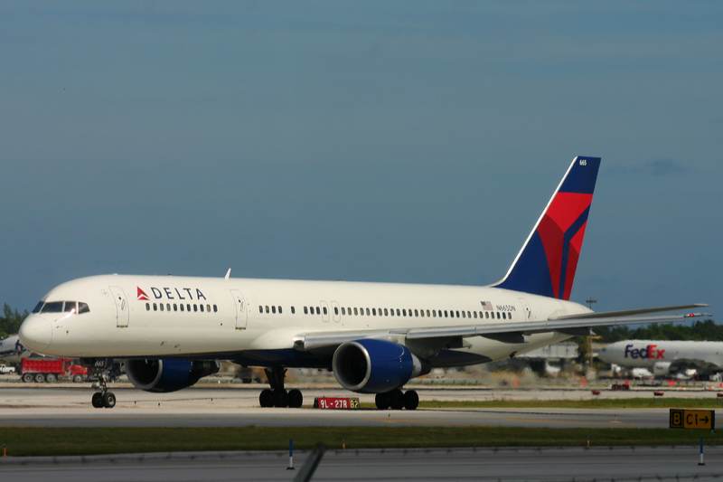 N665DN - Boeing