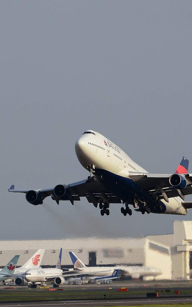 N665US - Boeing