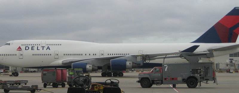 N665US - Boeing