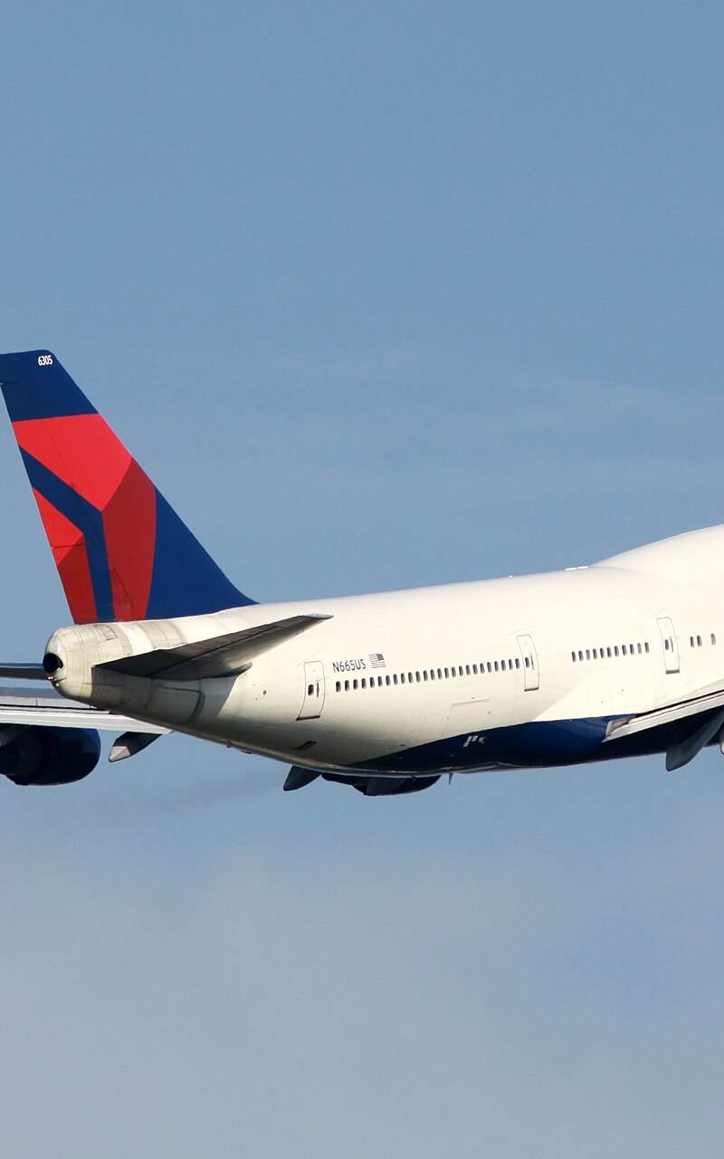 N665US - Boeing
