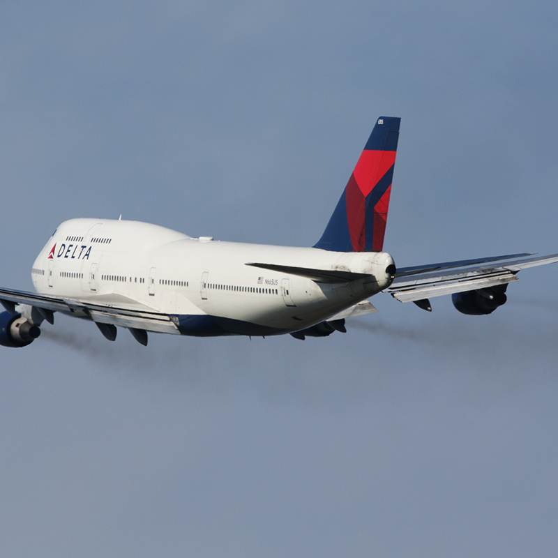 N665US - Boeing