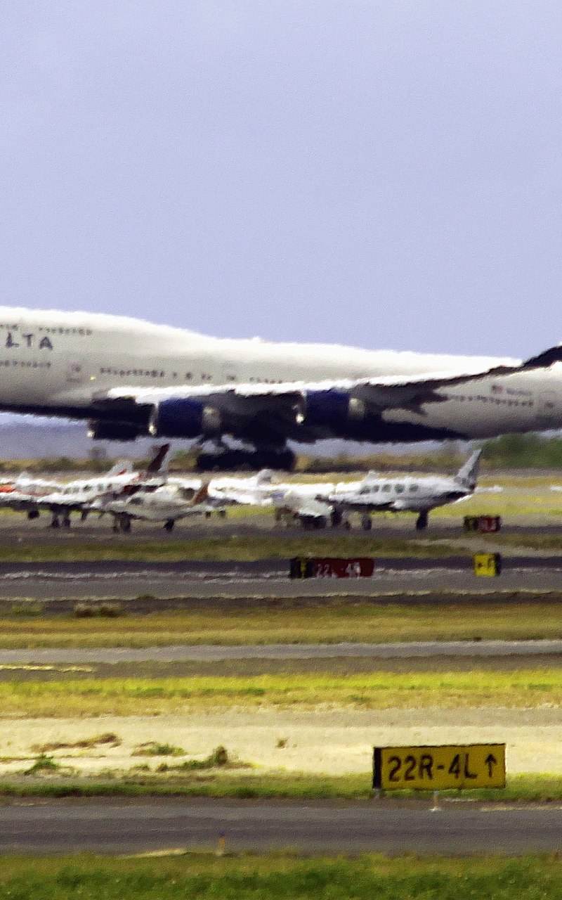 N665US - Boeing