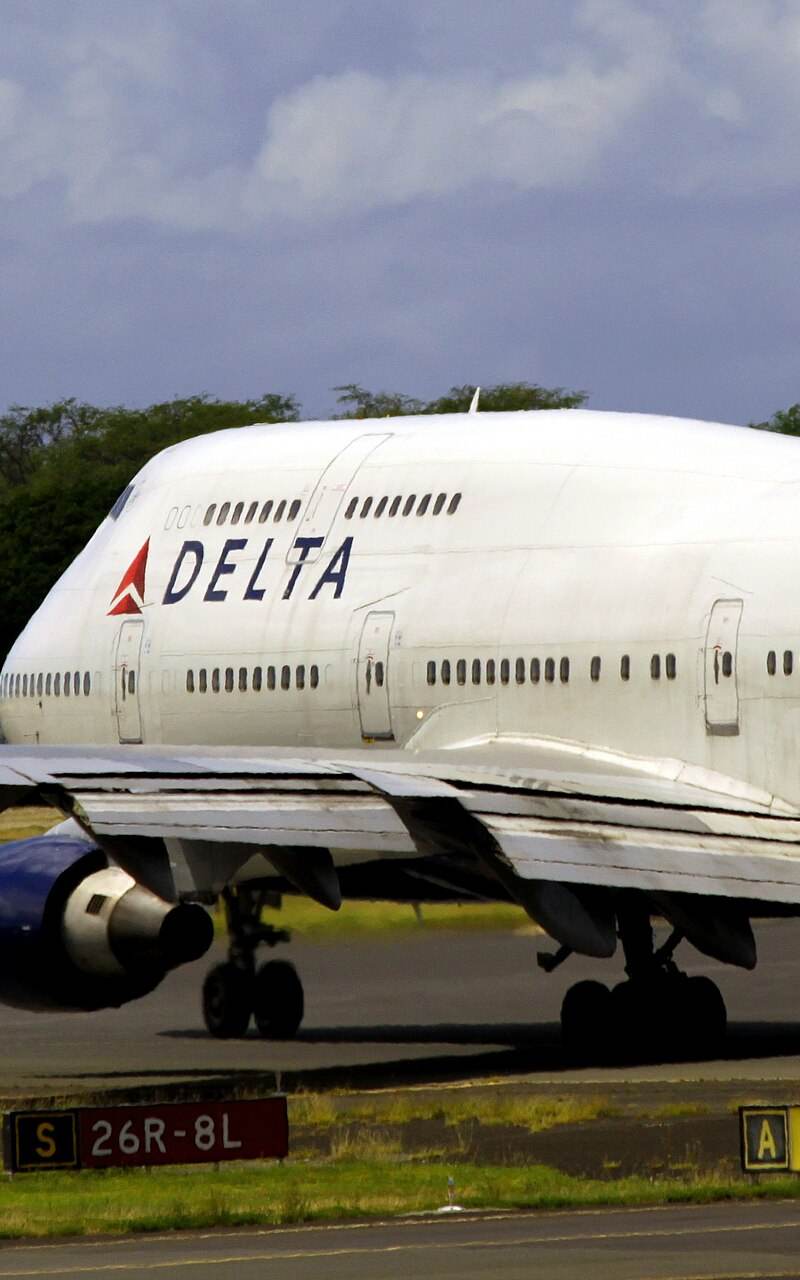 N665US - Boeing