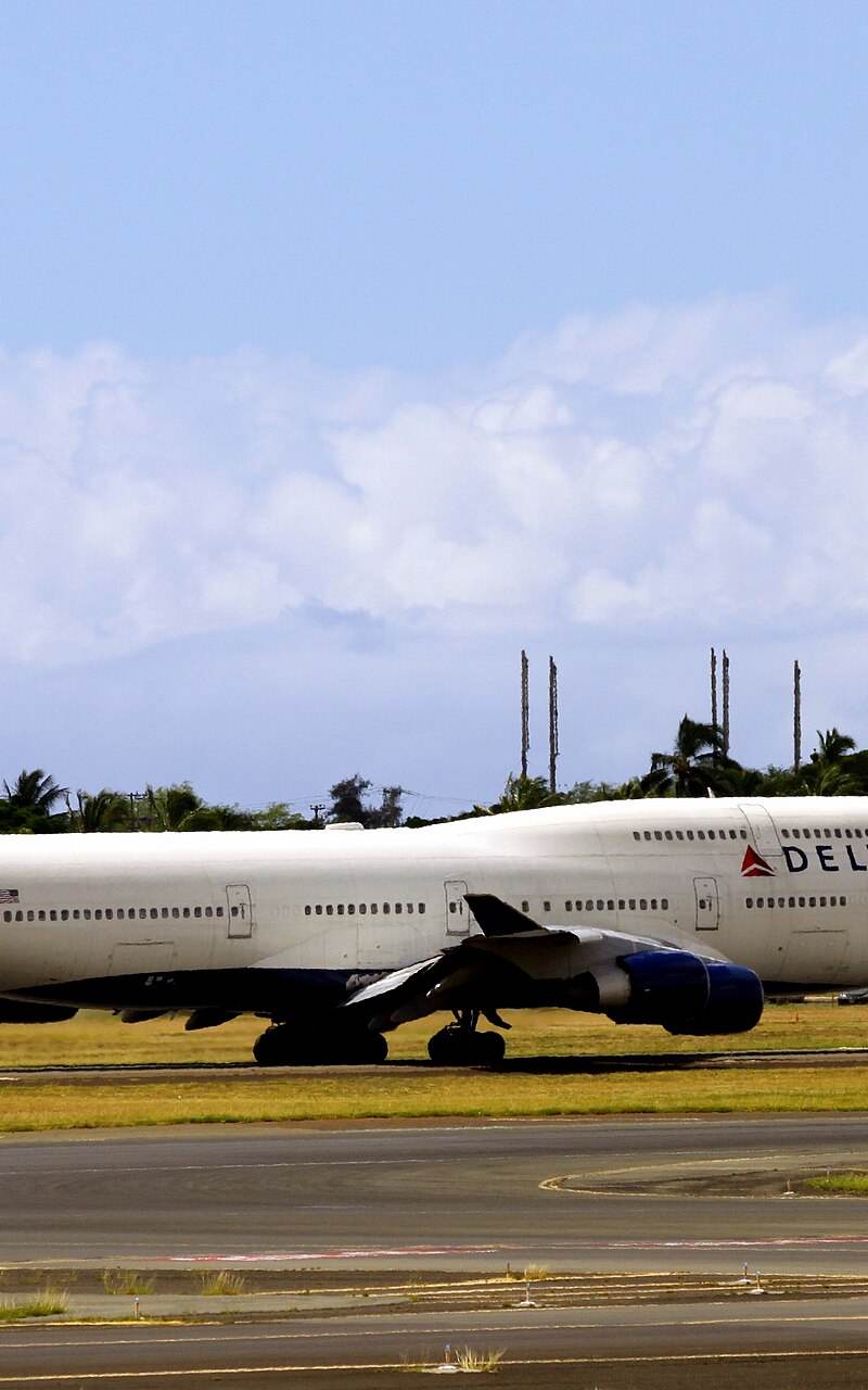 N665US - Boeing