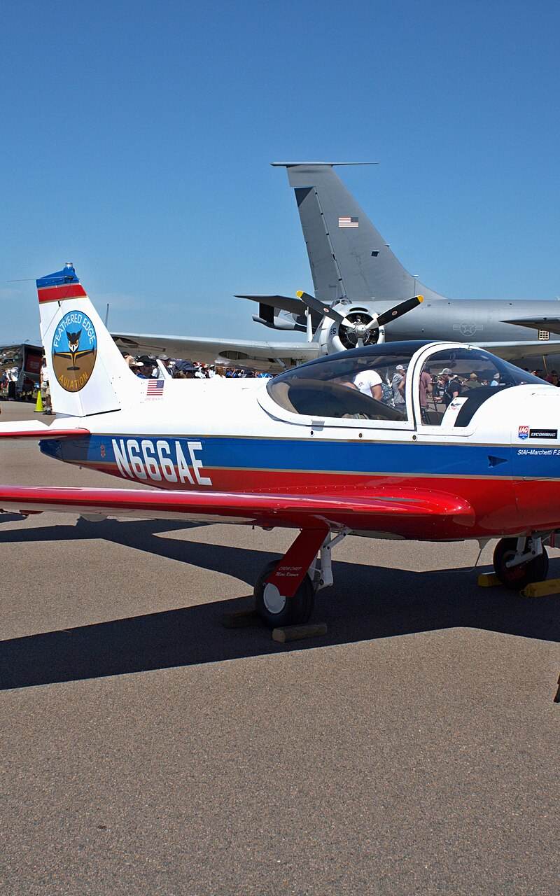N666AE - Aircraft