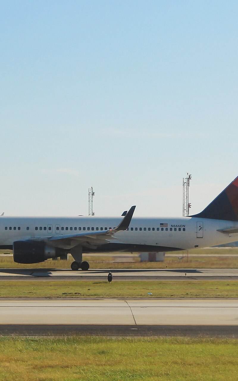 N666DN - Boeing