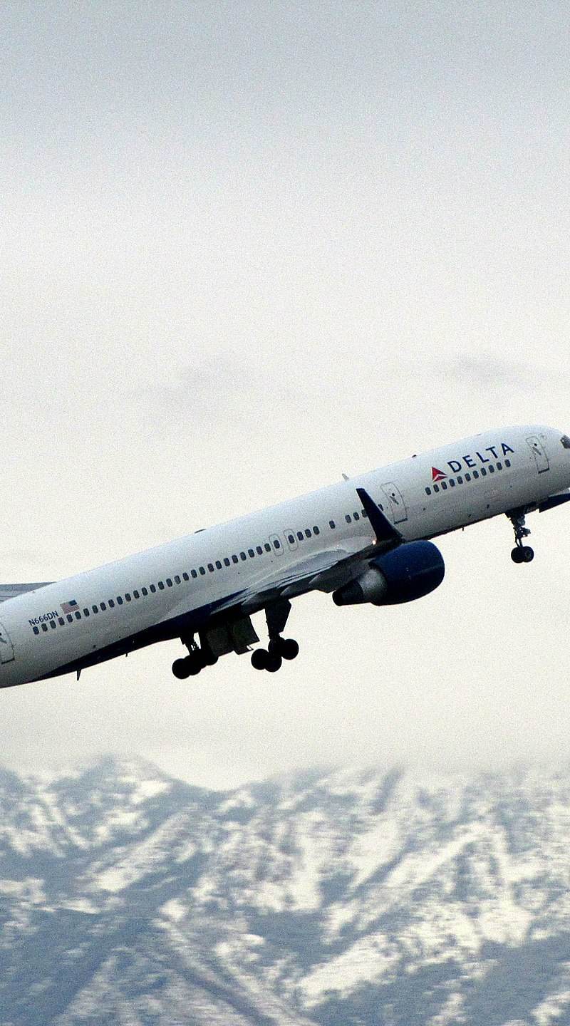N666DN - Boeing