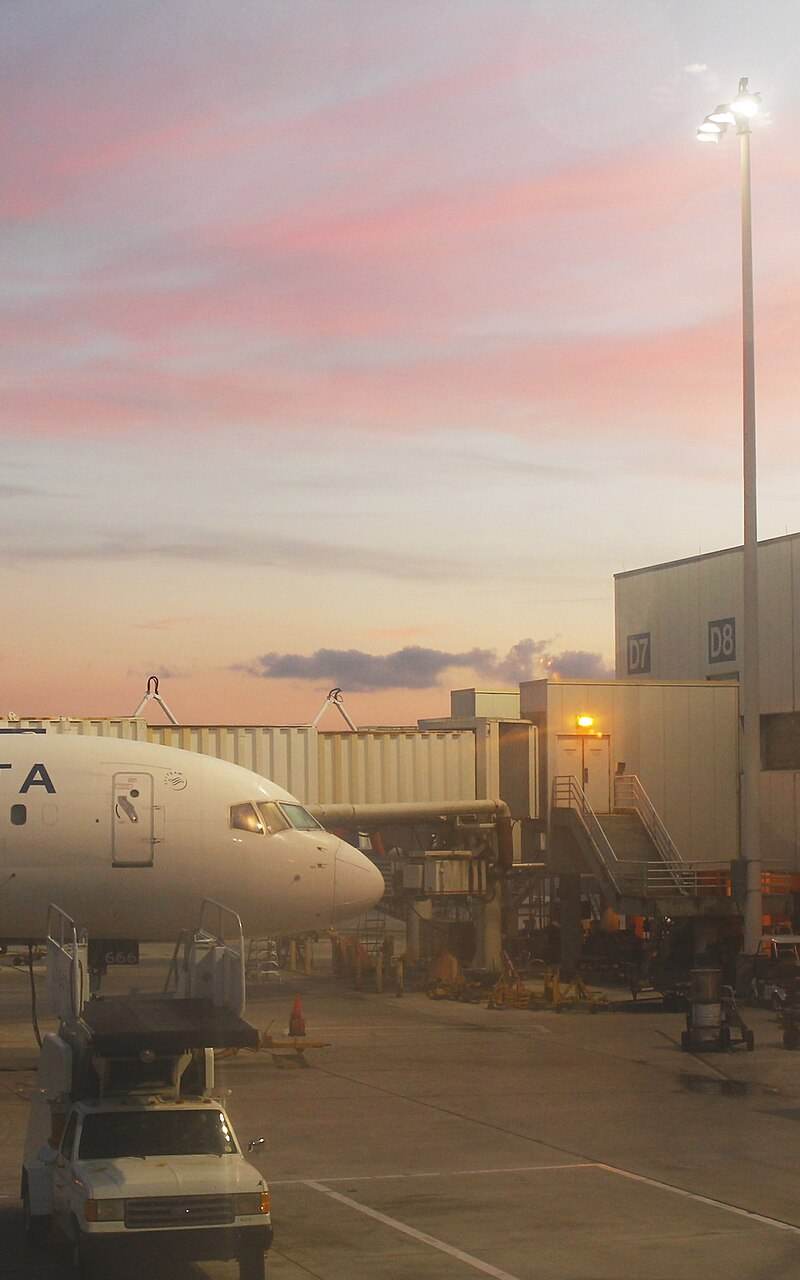 N666DN - Boeing