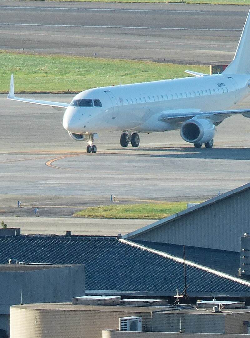 N666GL - Airbus