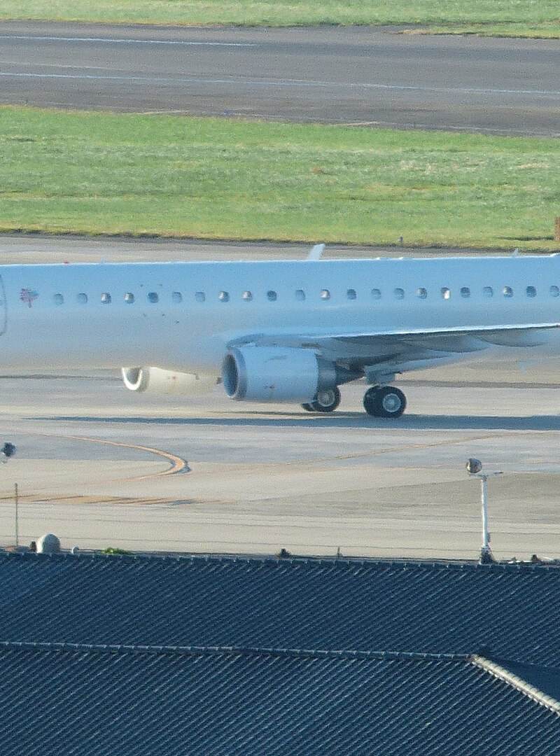N666GL - Aircraft