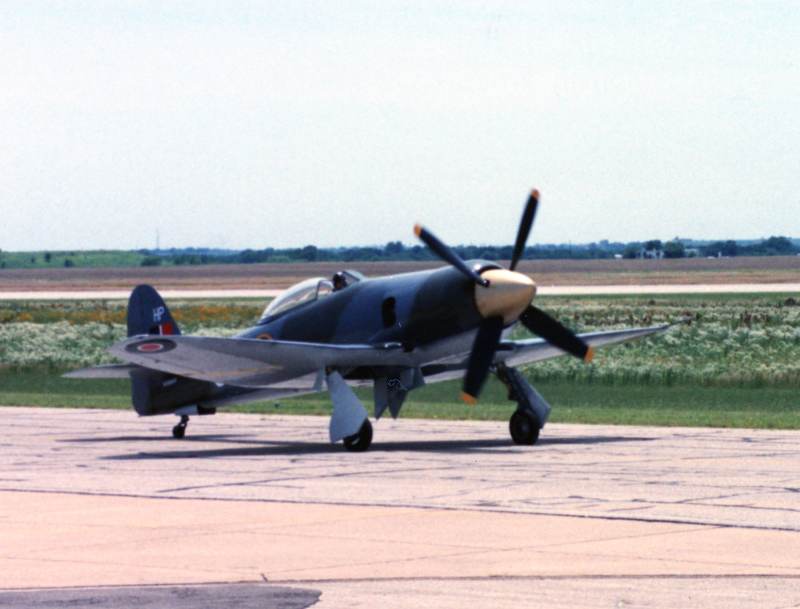  - Single-engine aircraft