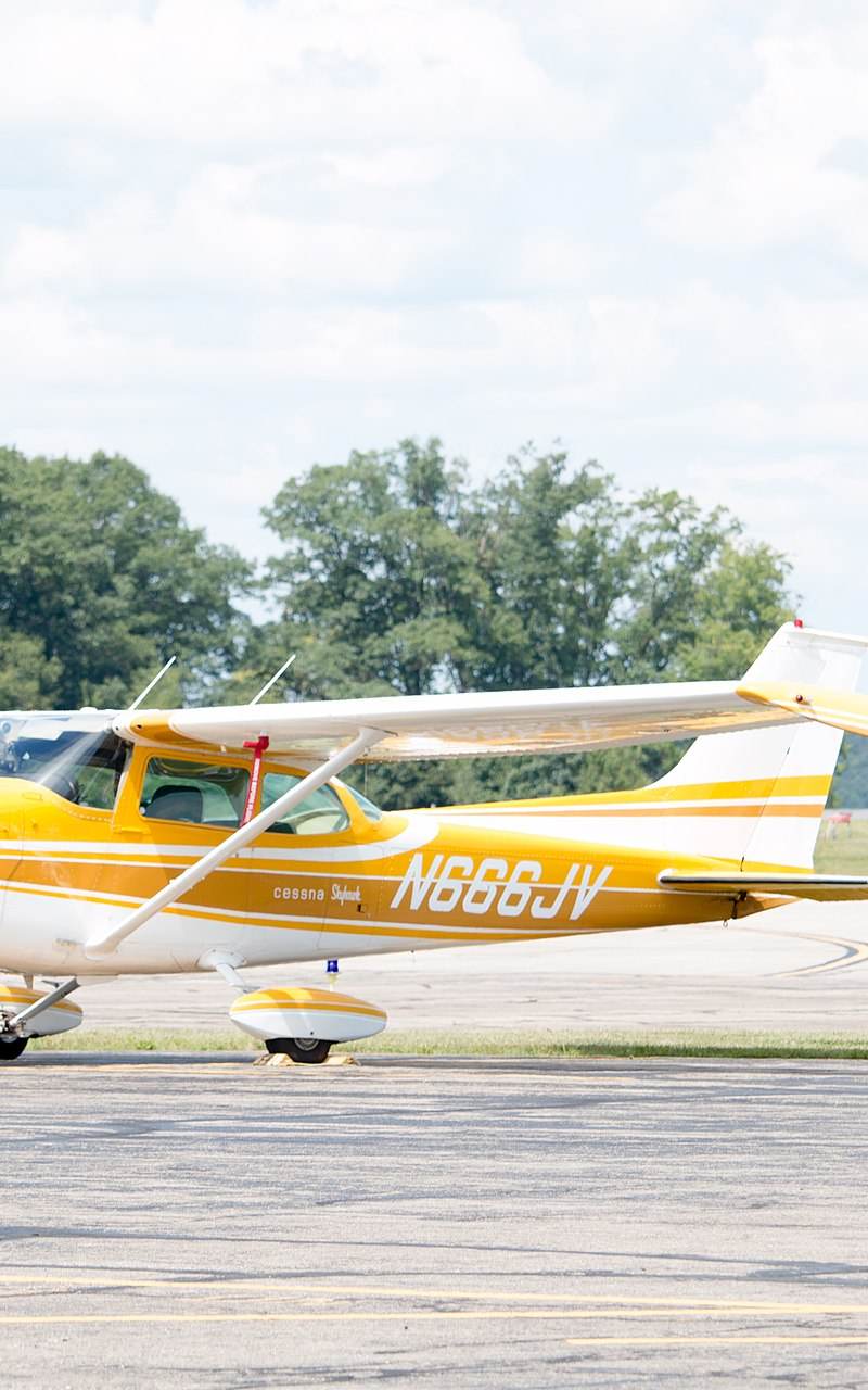 N666JV - Aircraft