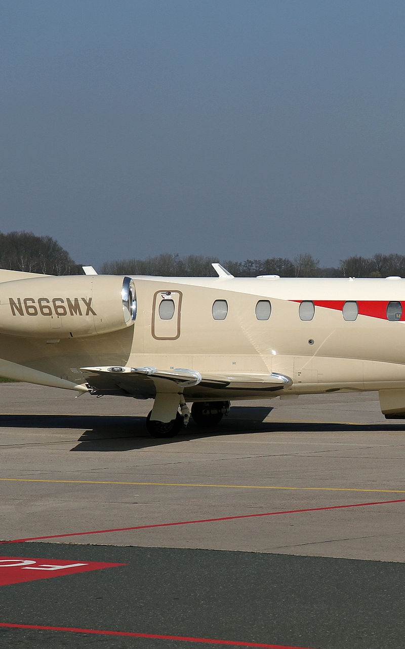 N666MX - Cessna