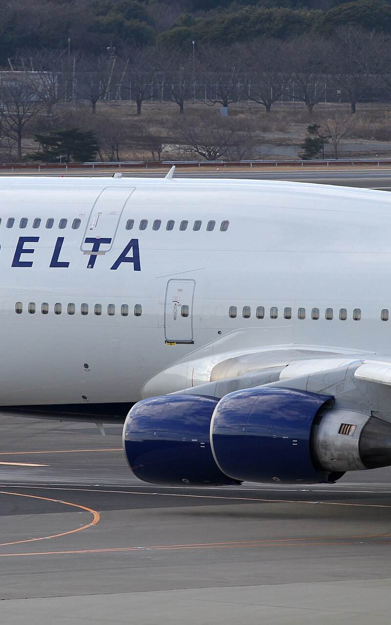N666US - Boeing