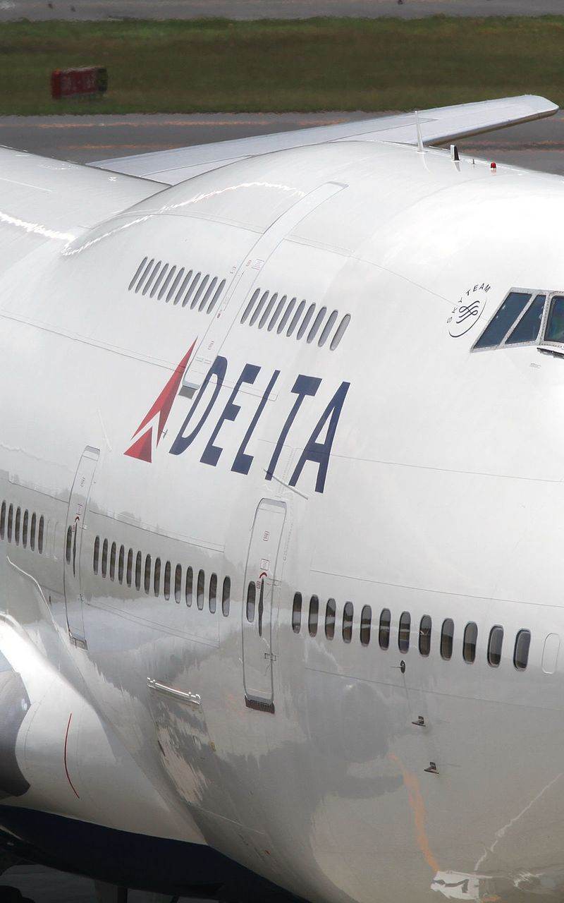 N666US - Boeing