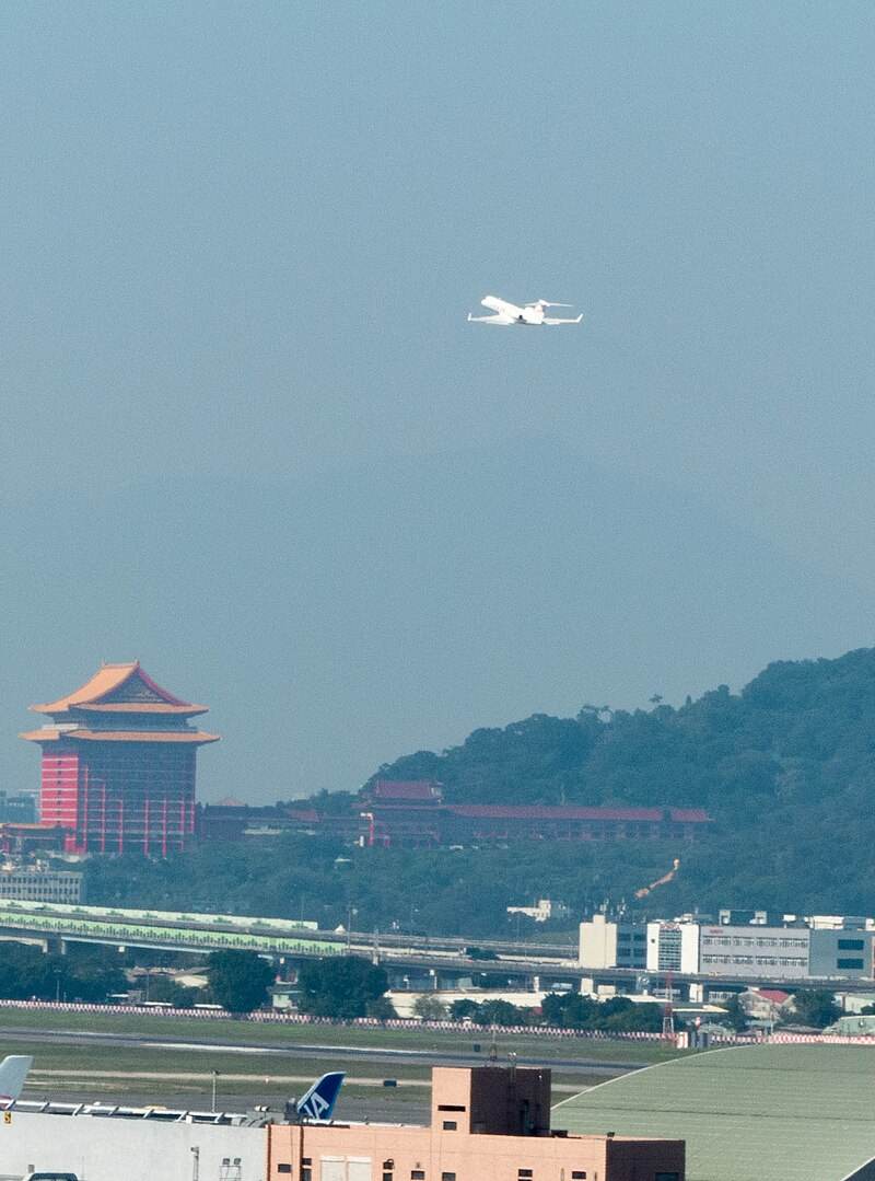 N666ZW - Aircraft
