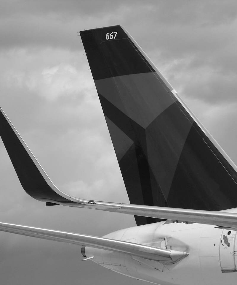 N667DN - Aircraft