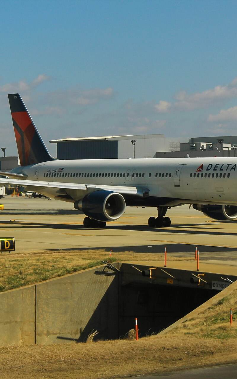 N667DN - Boeing