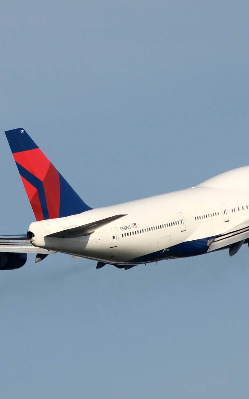 N667US - Boeing
