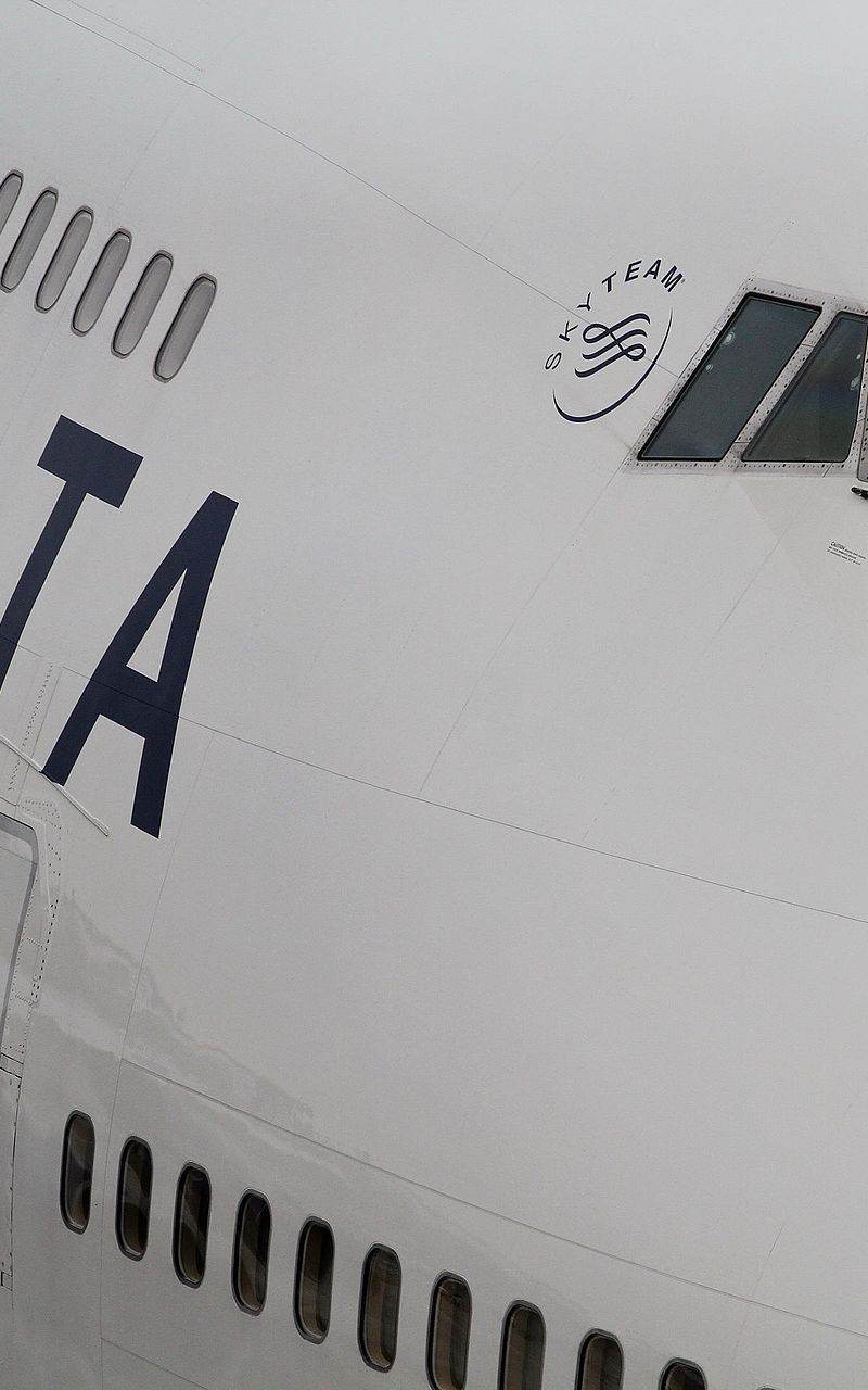 N667US - Boeing
