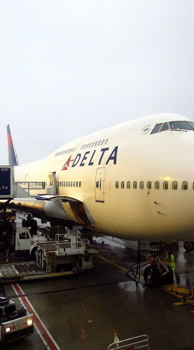 N667US - Boeing
