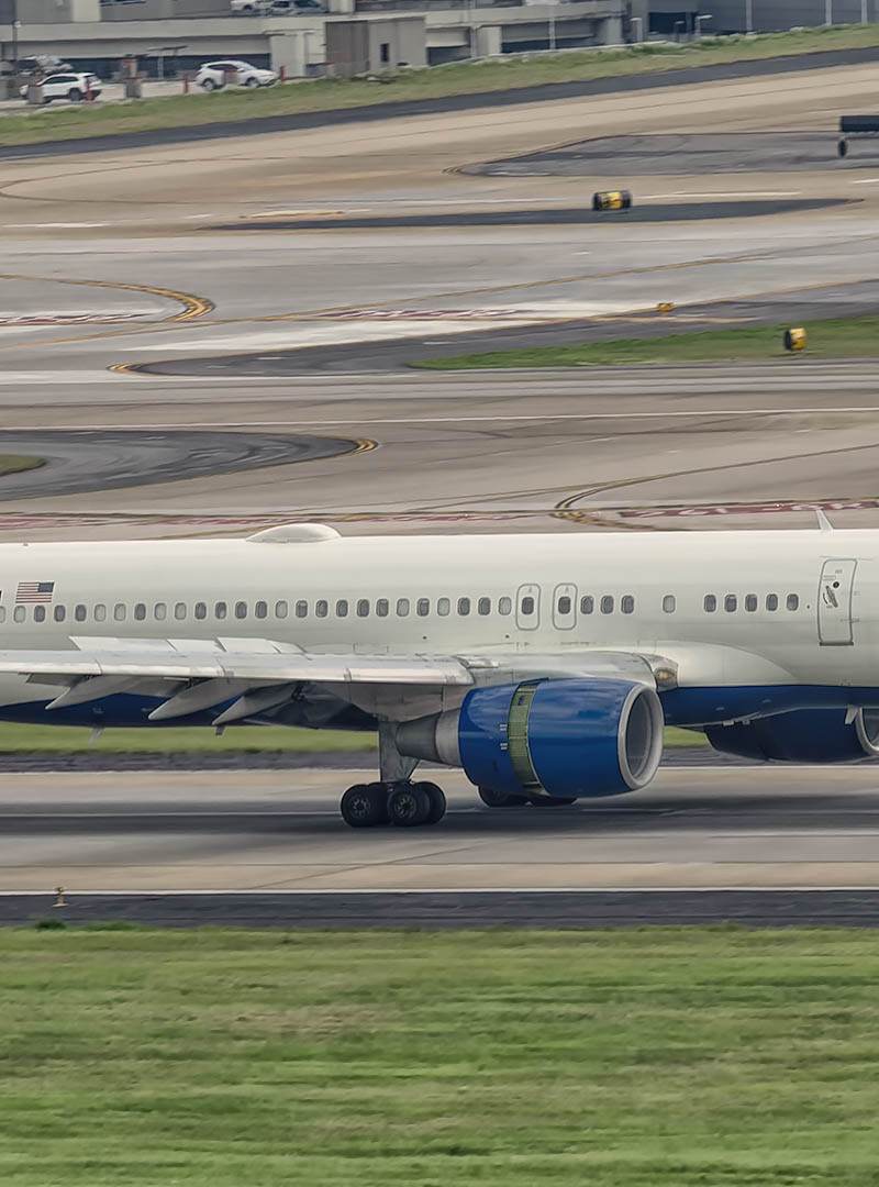 N668DN - Boeing
