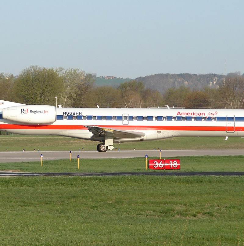 N668HH - Aircraft
