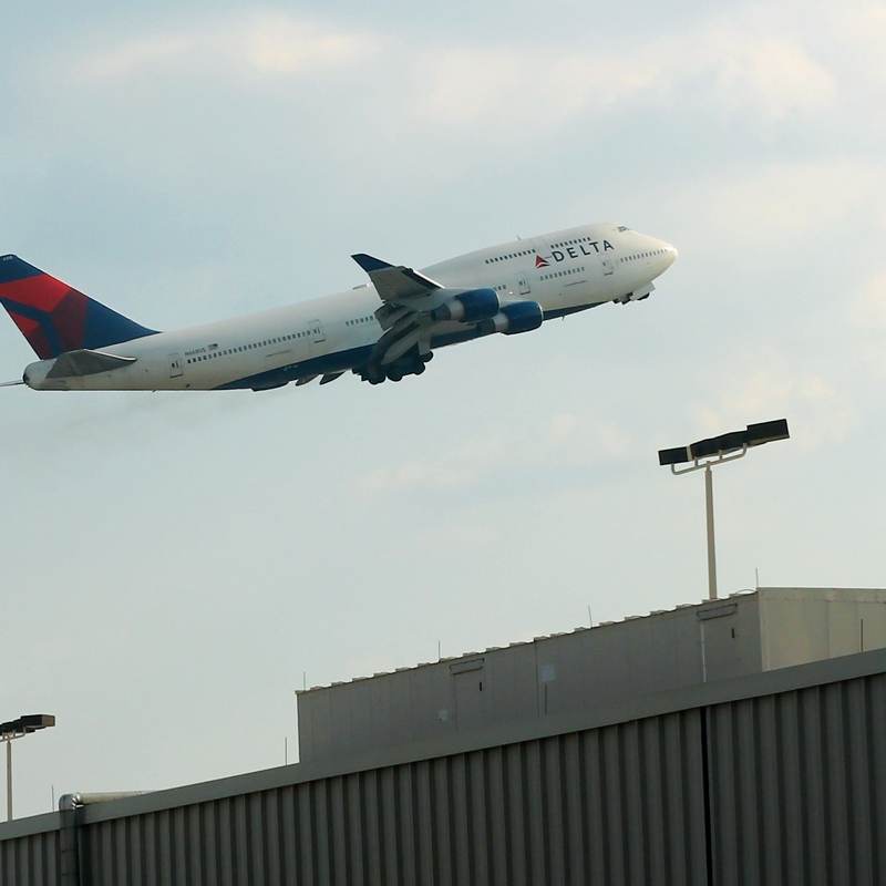 N668US - Boeing
