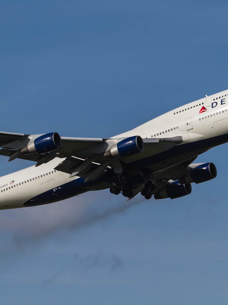 N668US - Boeing