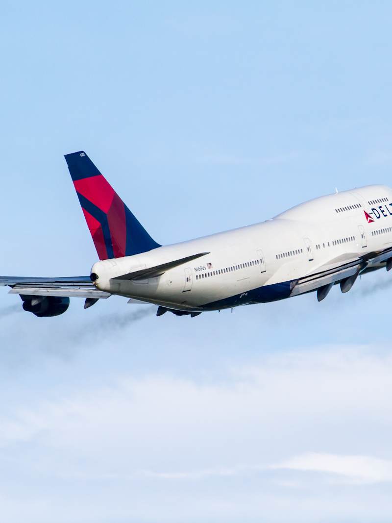N668US - Boeing