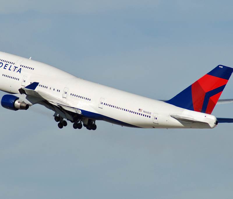 N668US - Boeing