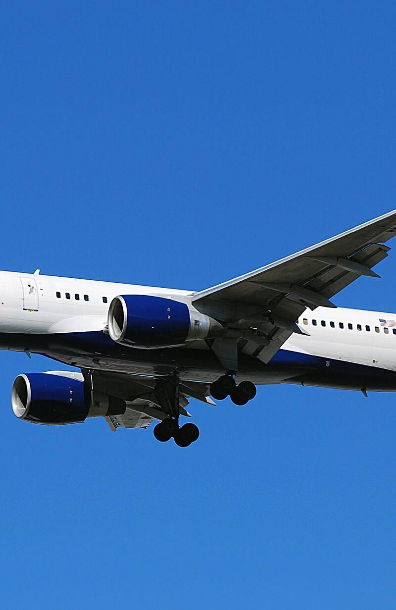 N669DN - Boeing