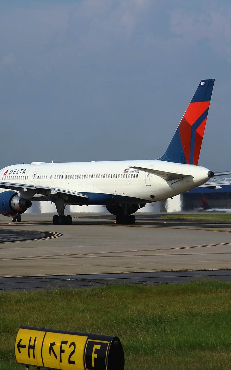 N669DN - Boeing