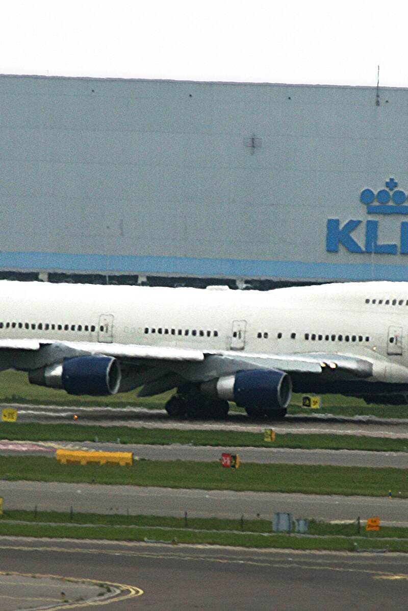 N669US - Boeing