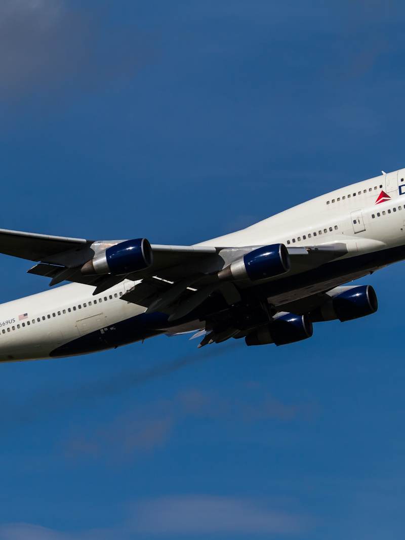 N669US - Boeing