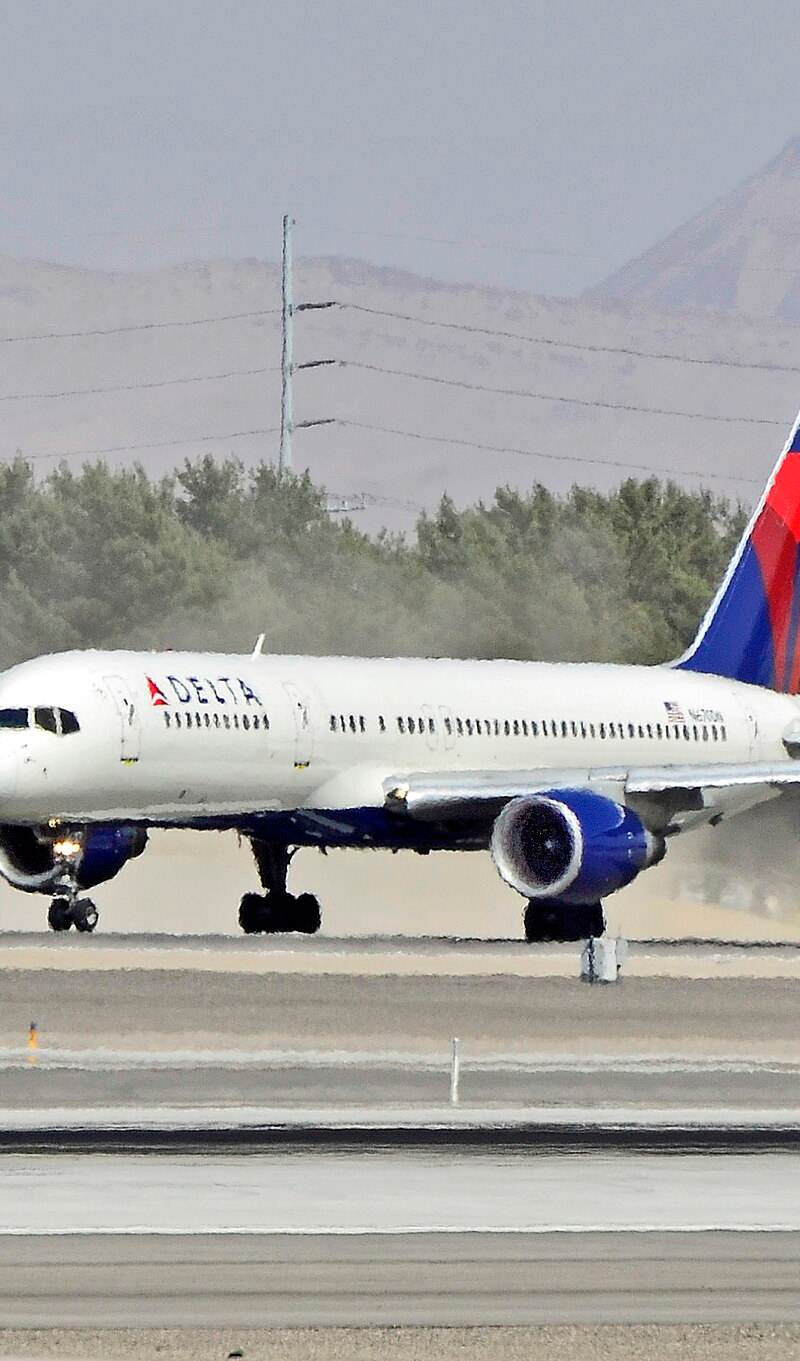 N670DN - Boeing