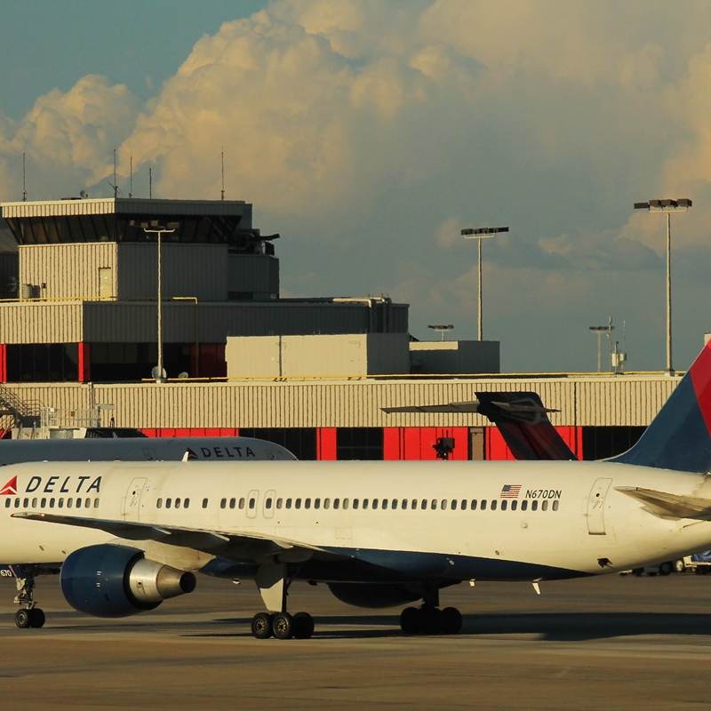 N670DN - Boeing