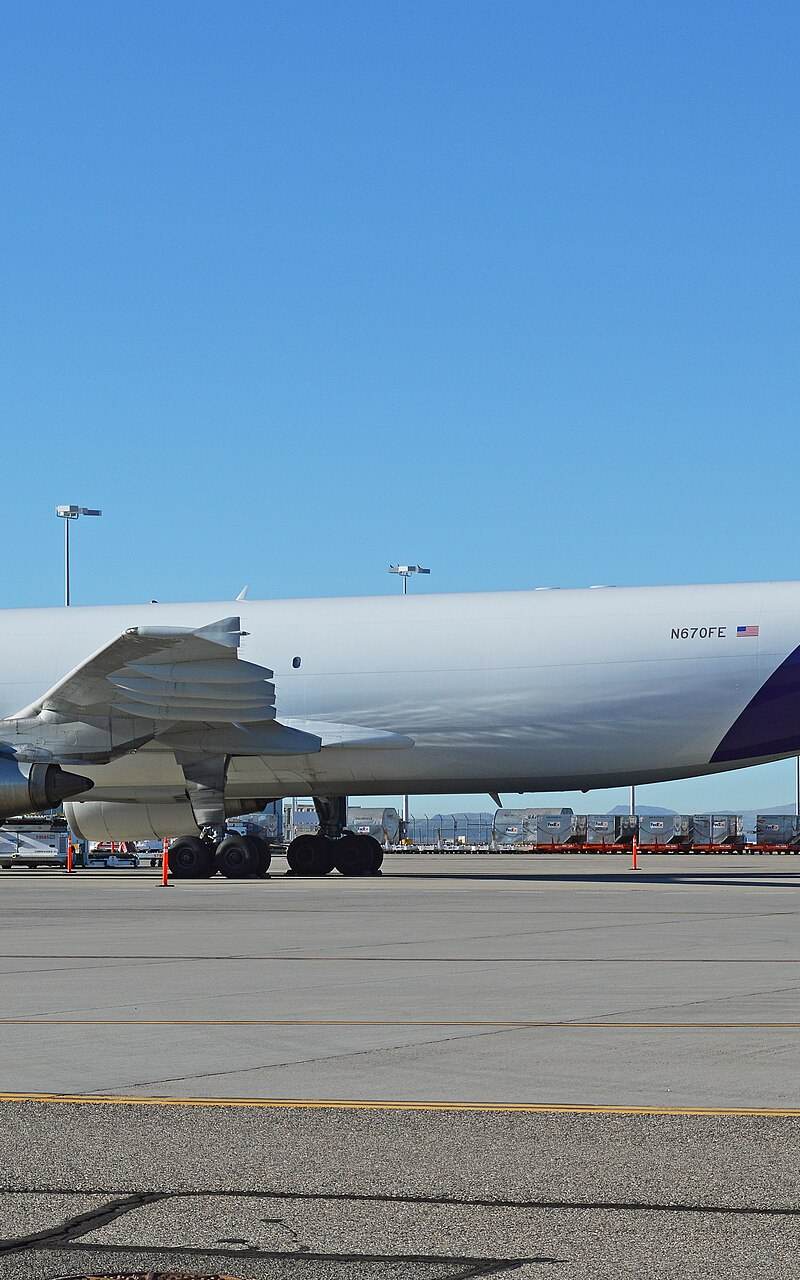 N670FE - Airbus