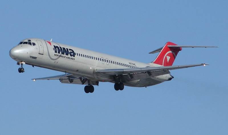 N670MC - Douglas