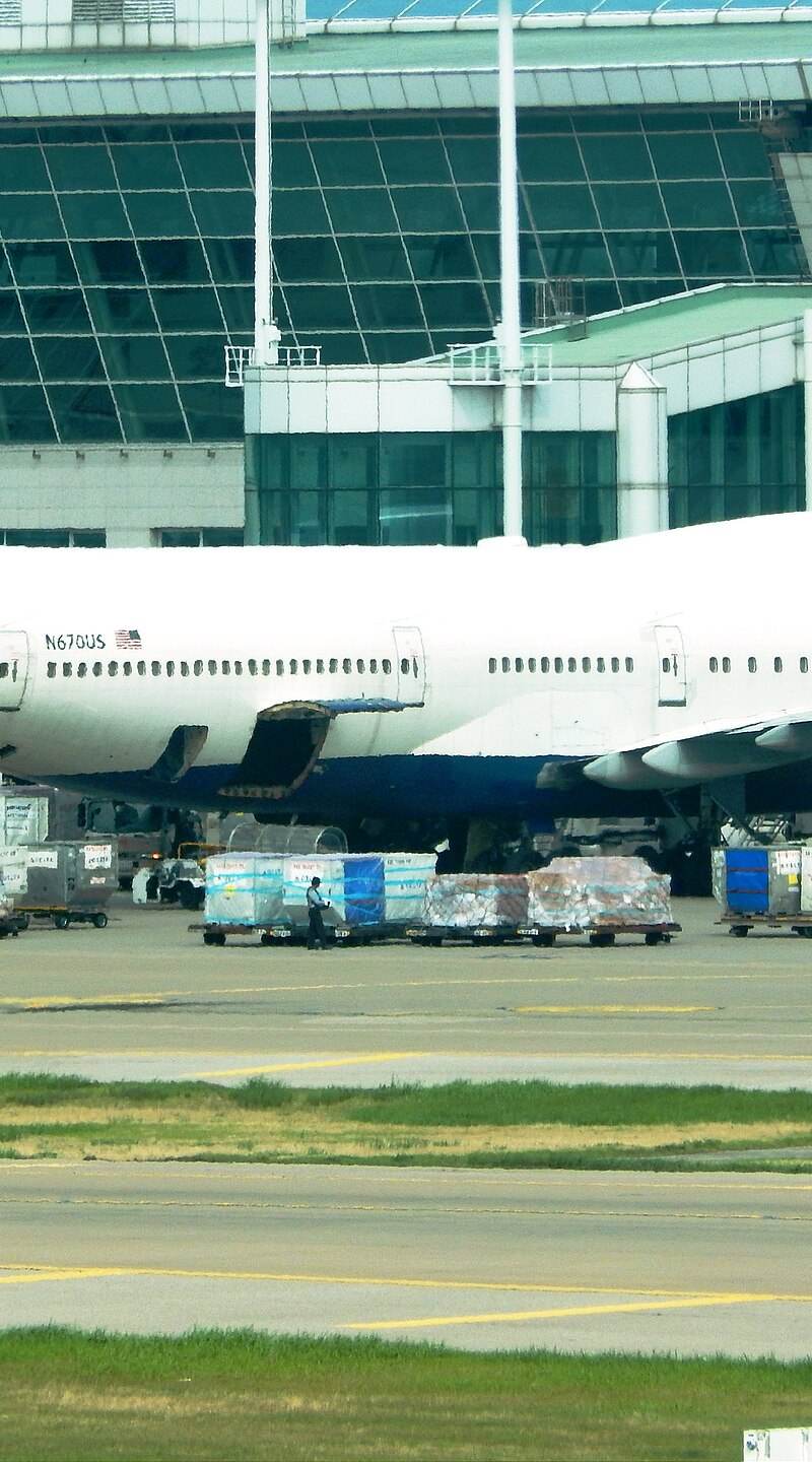 N670US - Boeing