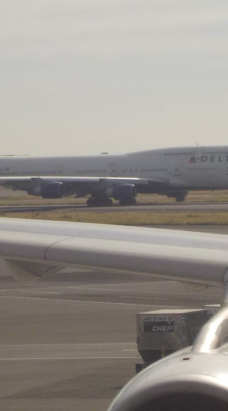N670US - Boeing