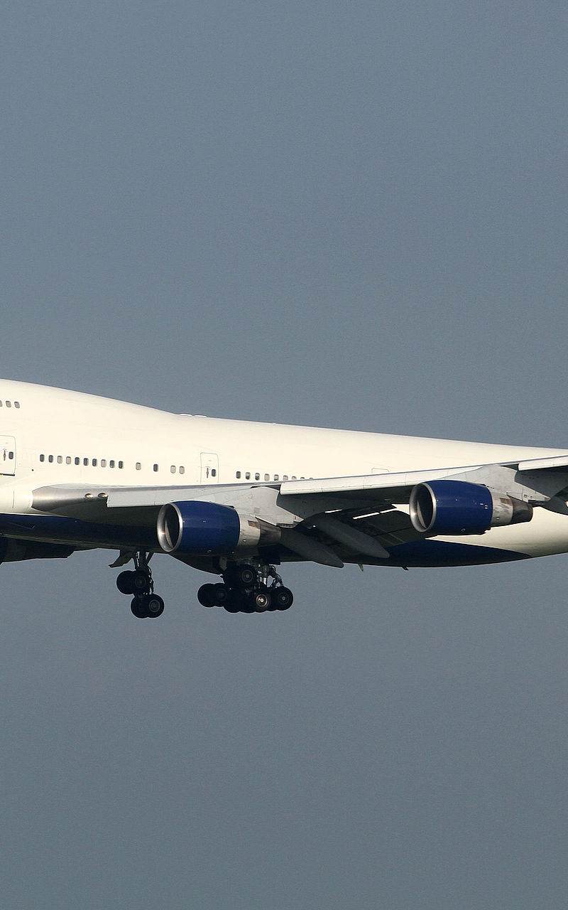 N670US - Boeing