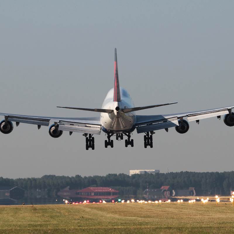 N670US - Boeing